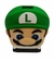 Carimbo com case Luigi