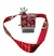 Carimbo Com Tirante Minnie Luva - comprar online