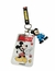 Porta Crachá Chaveiro Mickey