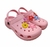 Sapato Lovers com Pins Flores - comprar online
