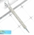 Caneta Craveja diamante - comprar online