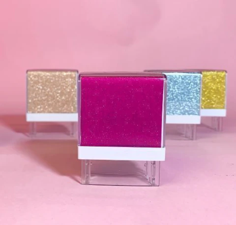 Carimbo Glitter (Printer 10)