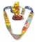 Carimbo Com tirante Pooh - Edstamper