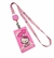 Porta Crachá com Extensor Hello lovers