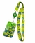 Porta Crachá Extensor e Cordão Toy Story - loja online