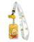 Porta crachá Pooh mel