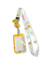 Porta crachá Pooh mel - comprar online