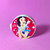 Fita Métrica Branca de Neve
