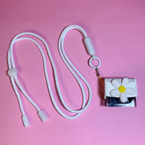Carimbo Toy-Camomila - comprar online