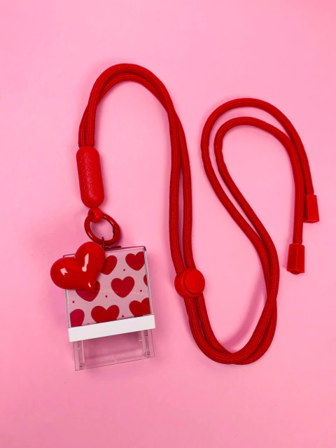 Carimbo Sweet Heart - loja online