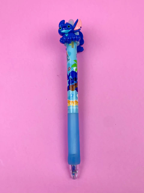 Imagem do Caneta Stitch Figure