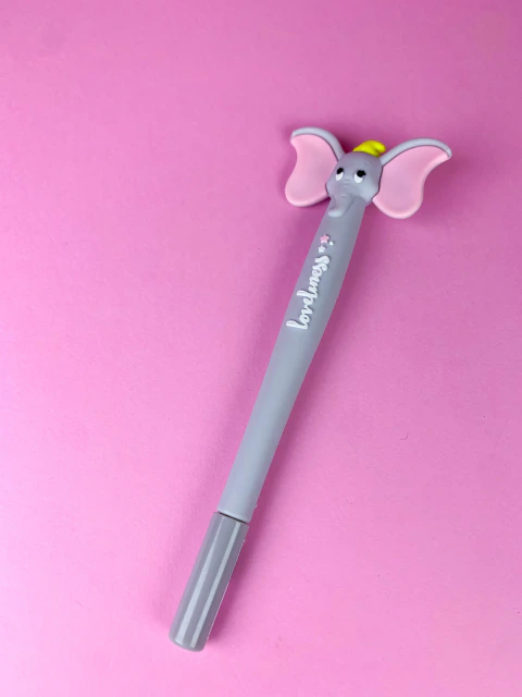 Imagem do Caneta Dumbo