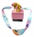 Carimbo Com Tirante Fluttershy