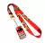 oximetro Com Tirante Mickey e Minnie - comprar online