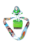 Carimbo Com Tirante Buzz Aventure