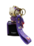 Carimbo Chaveiro Hello Lilac