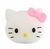 Agarradinho Estetoscópio Hello Kitty