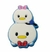 Pin Crocs Tsum Donald e margarida