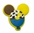 Pin Crocs ballon Woody