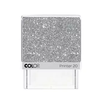 Imagem do Carimbo Glitter (Printer 10)