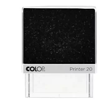 Carimbo Glitter (Printer 10)