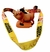 Carimbo Com Tirante Pumba - Edstamper