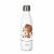 Garrafa 750ml Leão Valente