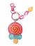 Chaveiro Candy
