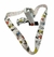 Carimbo Pocket com Tirante Snoopy