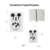 Caderneta Mickey Happy Bday - comprar online