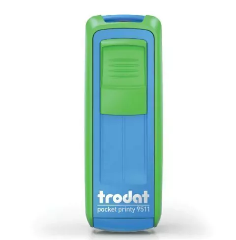Carimbo Trodat Pocket - comprar online
