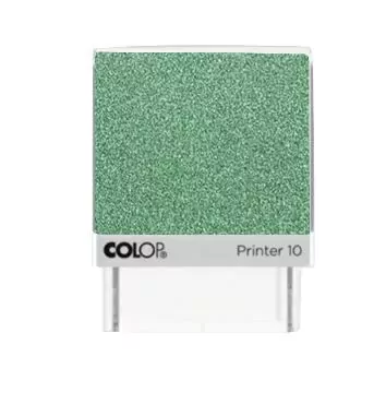 Carimbo Glitter (Printer 10) - loja online