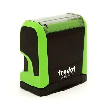 carimbo Trodat 4911 - comprar online