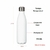 Garrafa 750ml Carinho - comprar online
