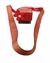 Carimbo Com Tirante Lirio - comprar online