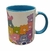 Caneca Ursinhos Carinhosos na internet