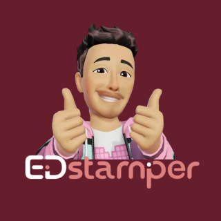 Edstamper