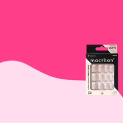 Banner da categoria Unhas