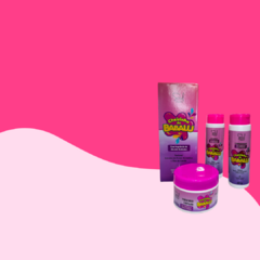 Banner da categoria Cabelo