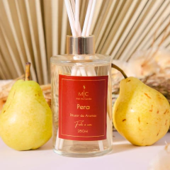 Difusor de Aromas Pera - Melt the Candle