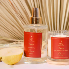 Home Spray Pera na internet