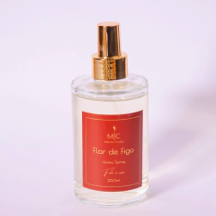 Home Spray Flor de Figo na internet