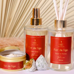 Home Spray Flor de Figo