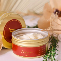 Vela Aromática Alecrim 100g na internet