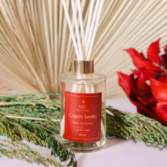 Difusor de Aromas Capim Limão na internet