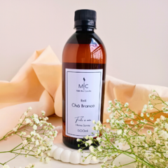 Refil Home Spray Chá Branco