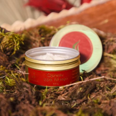 Vela Aromática Cipreste com Musgo 100g - Melt the Candle