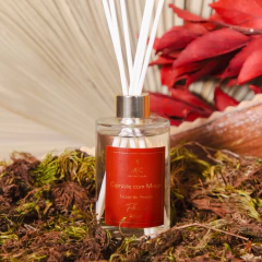 Difusor de Aromas Cipreste com Musgo