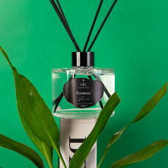 Difusor de Aromas Bamboo - comprar online