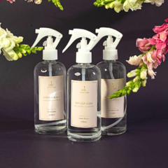 Home Spray Manga Rosa Elegance - comprar online